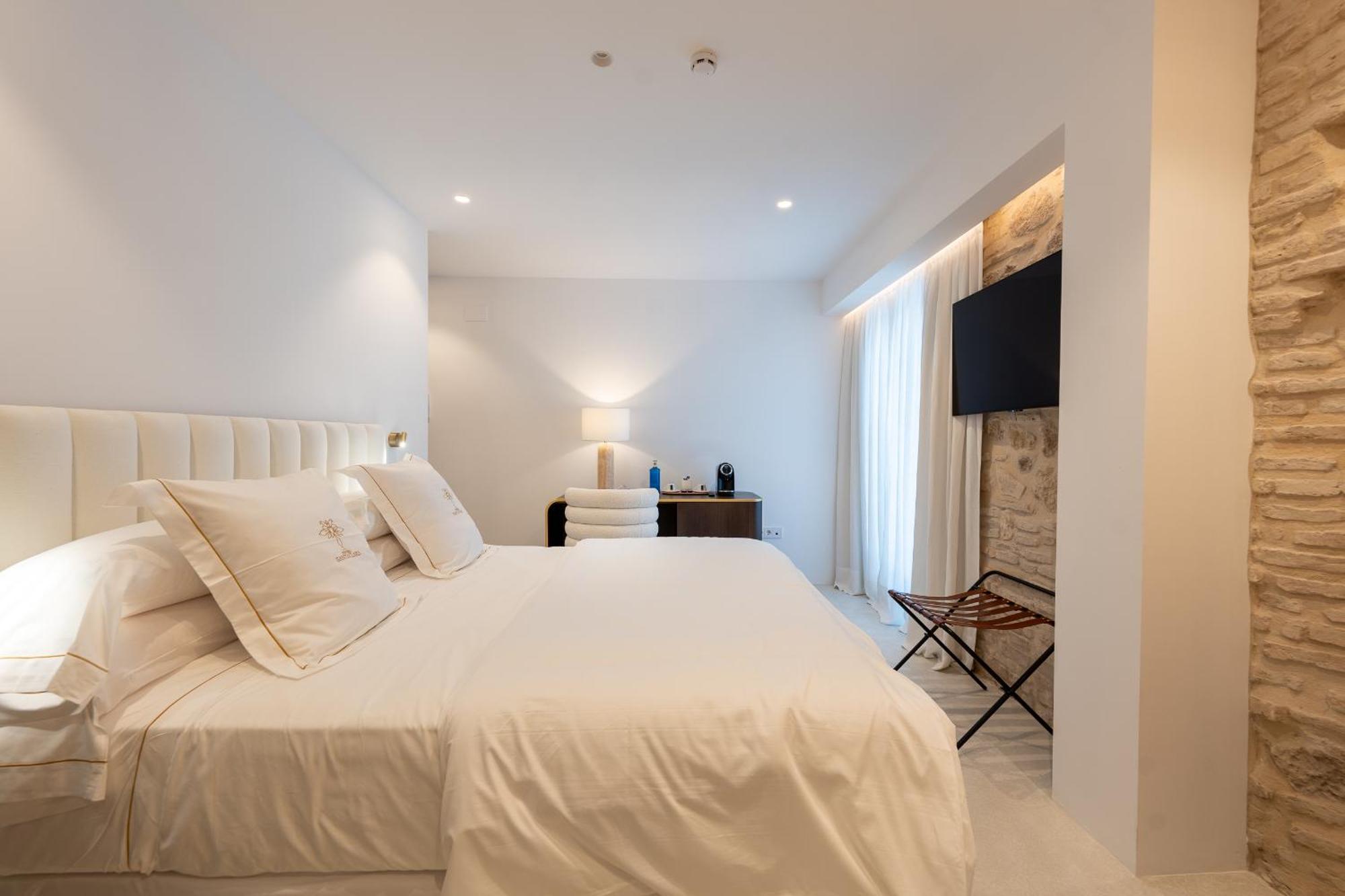 P Santa Clara Boutique By Sojo Hotel *