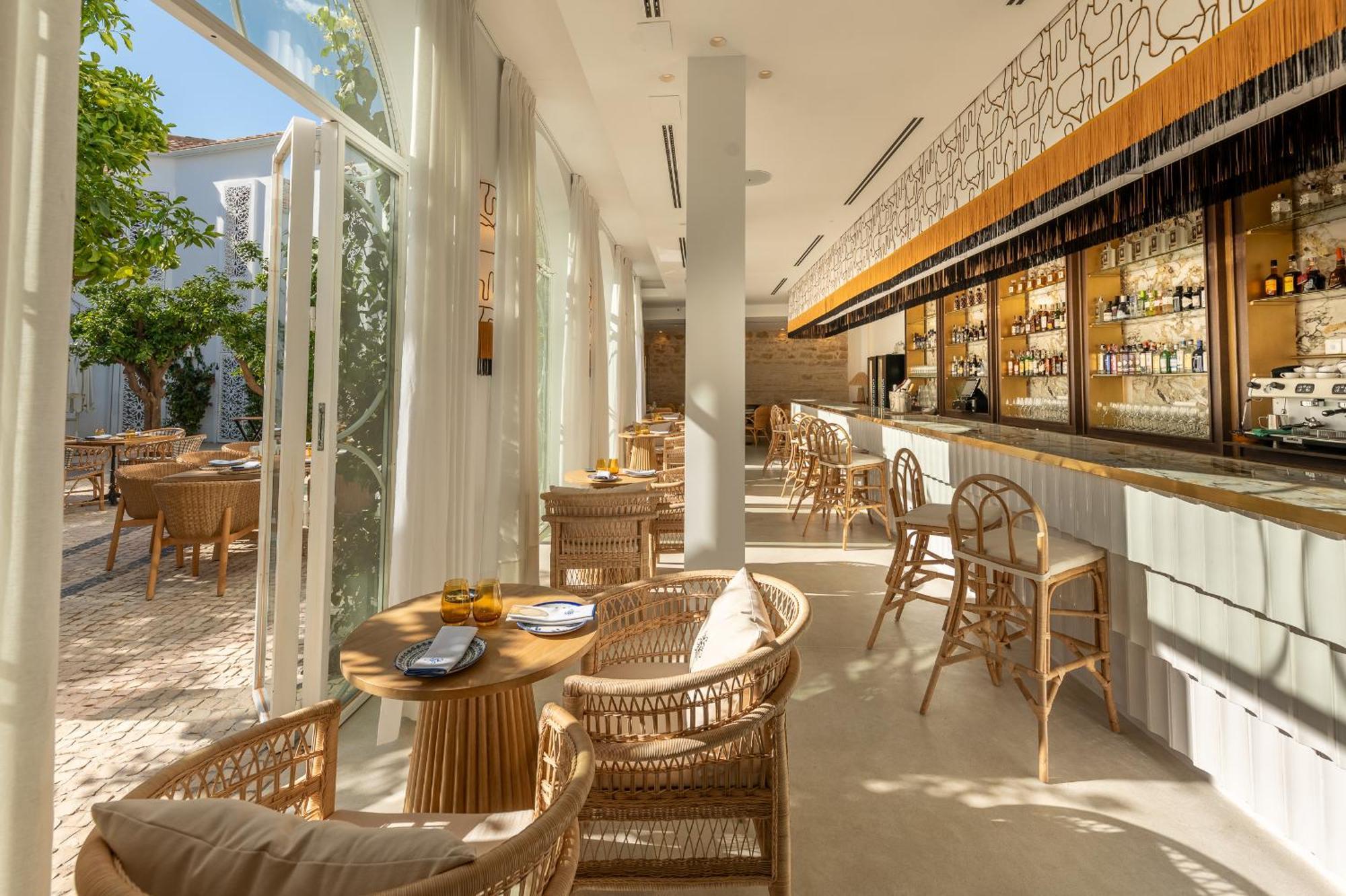 P Santa Clara Boutique By Sojo Hotel Cordoba