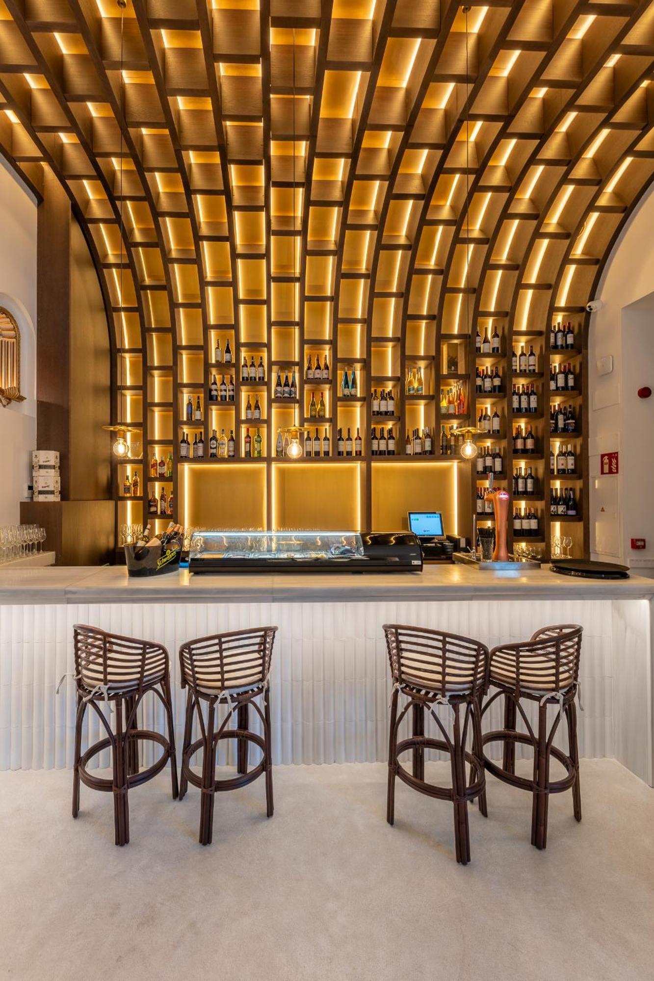 P Santa Clara Boutique By Sojo *