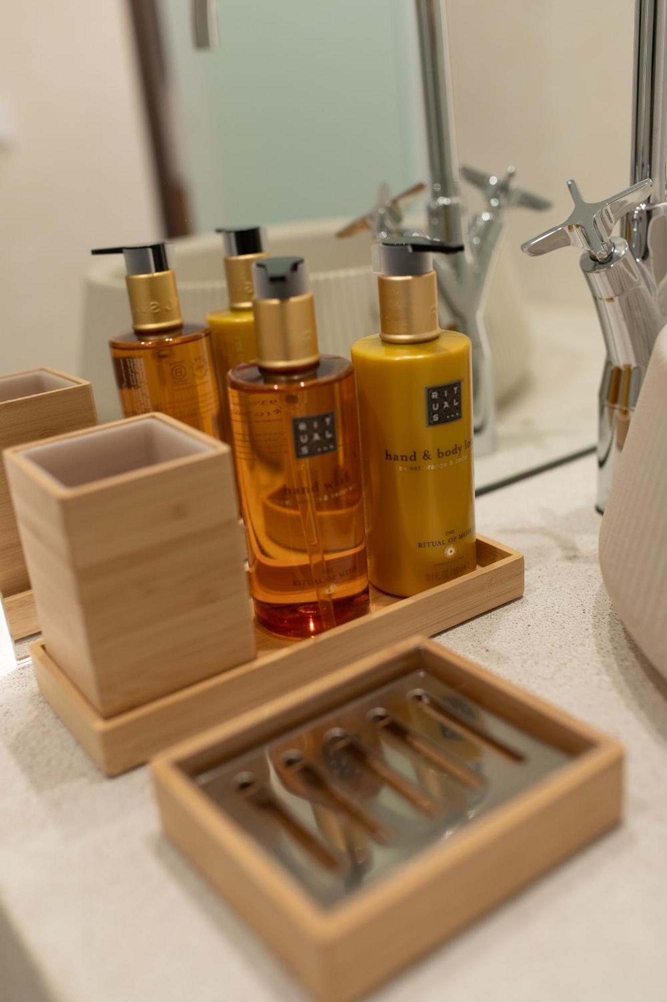 P Santa Clara Boutique By Sojo Hotel *