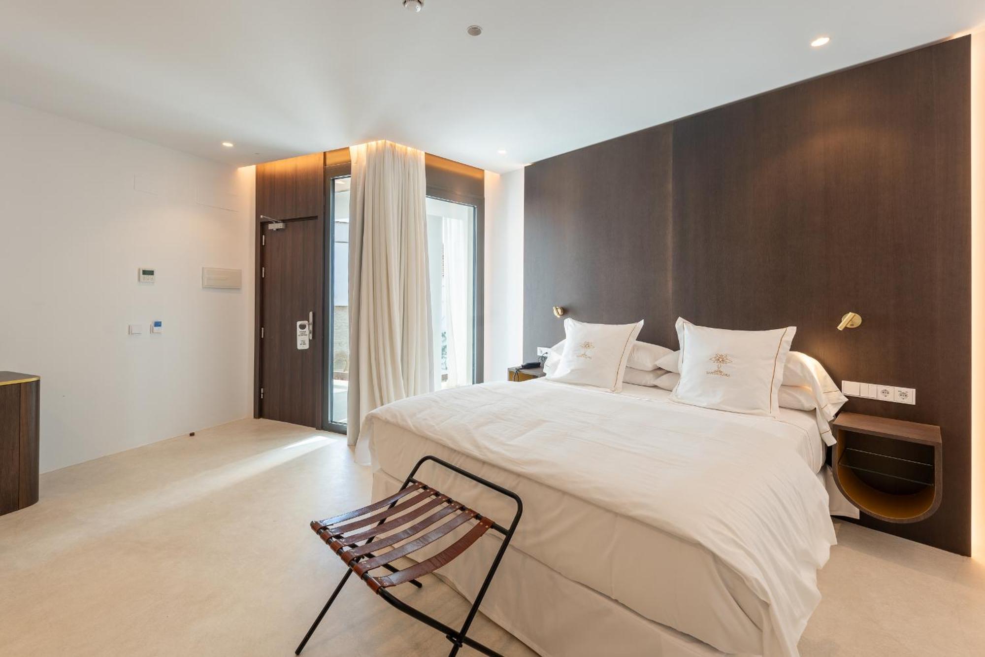 Hotel P Santa Clara Boutique By Sojo Cordoba
