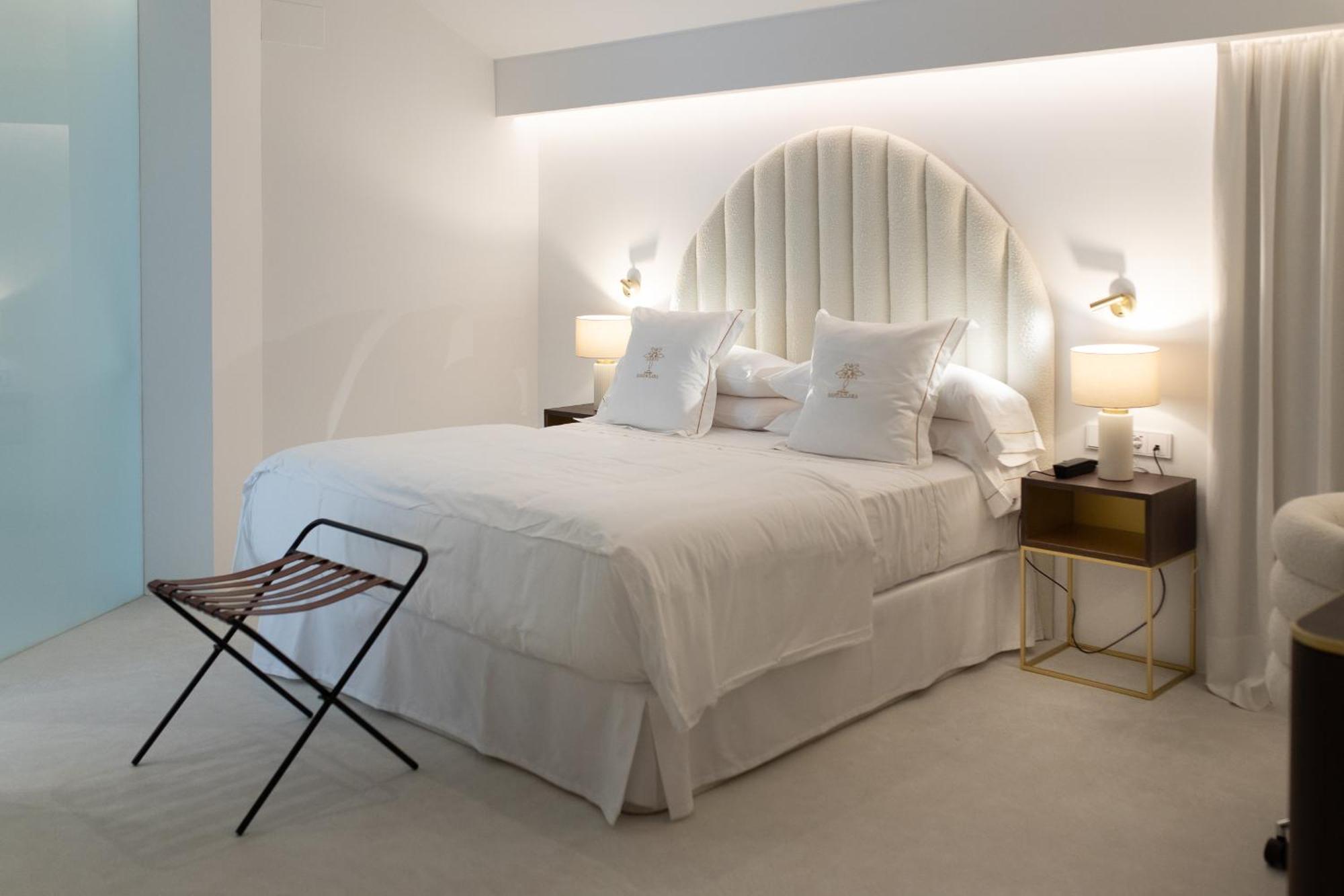 P Santa Clara Boutique By Sojo Hotel Cordoba