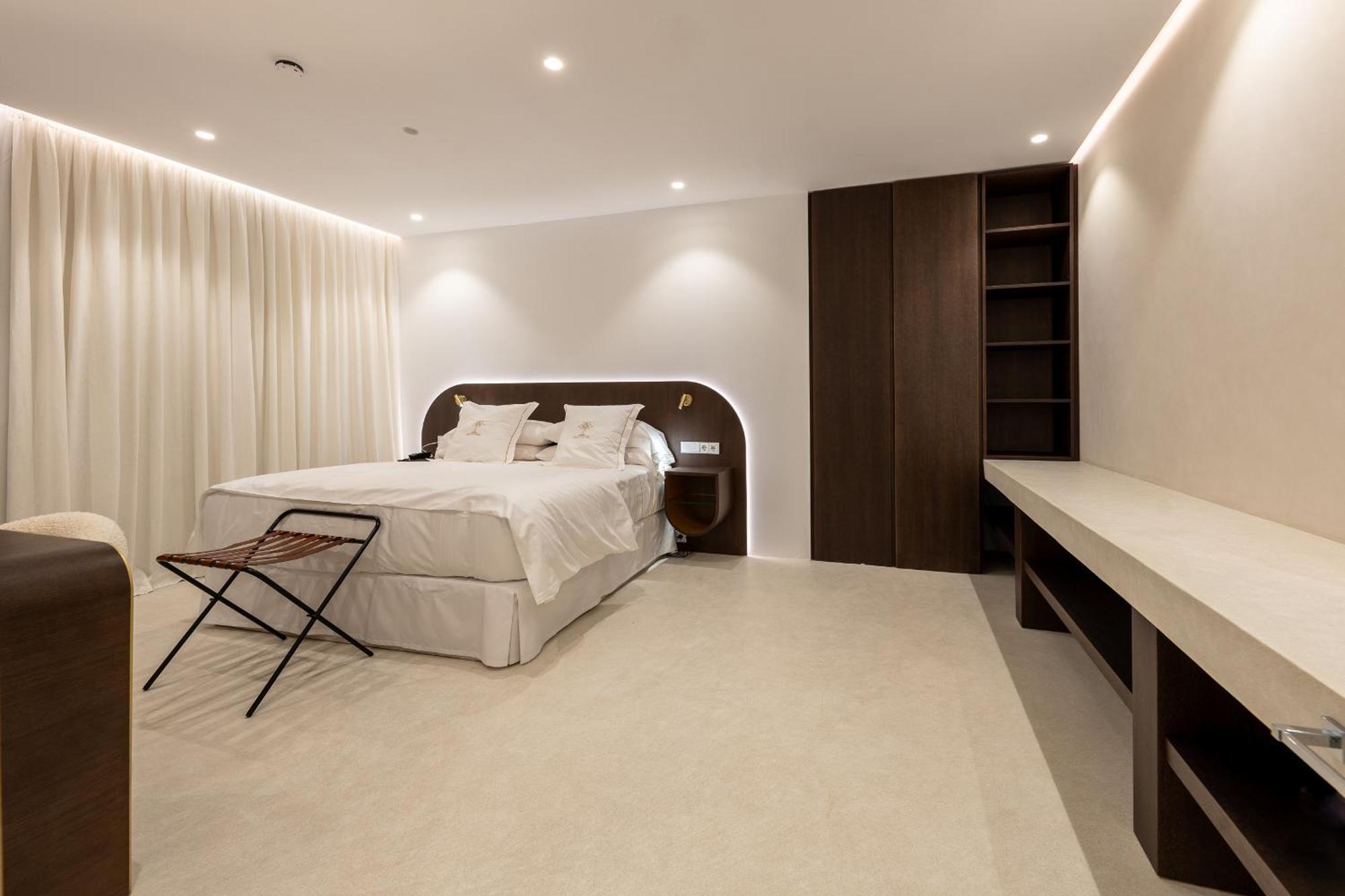 P Santa Clara Boutique By Sojo Hotel Cordoba