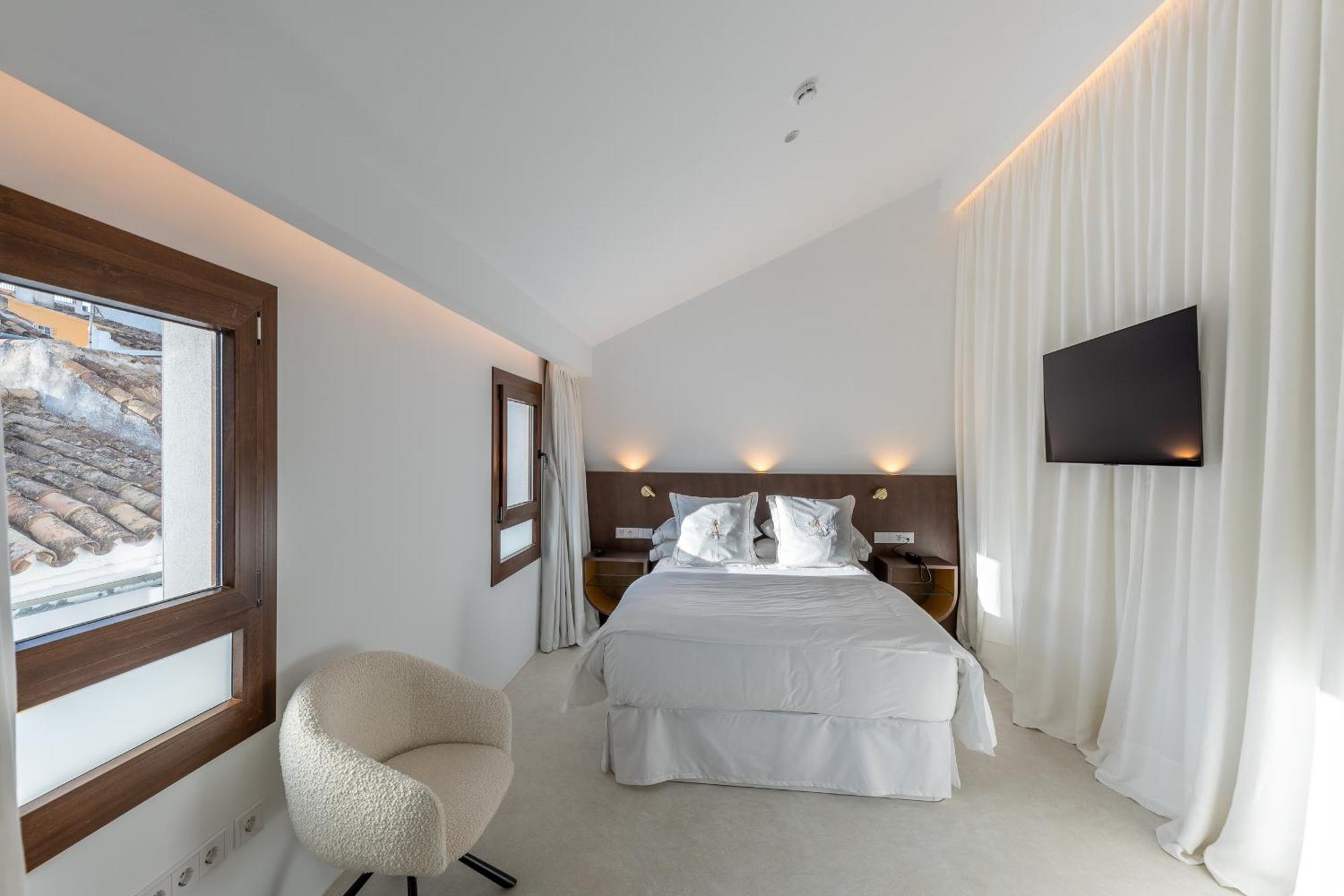 Hotel P Santa Clara Boutique By Sojo Cordoba